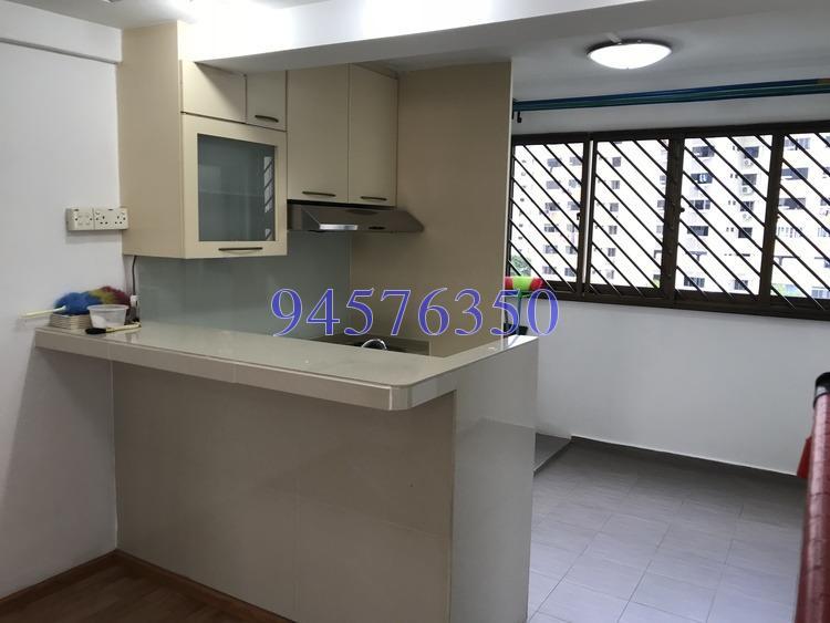Blk 12 Telok Blangah Crescent (Bukit Merah), HDB 3 Rooms #167236972
